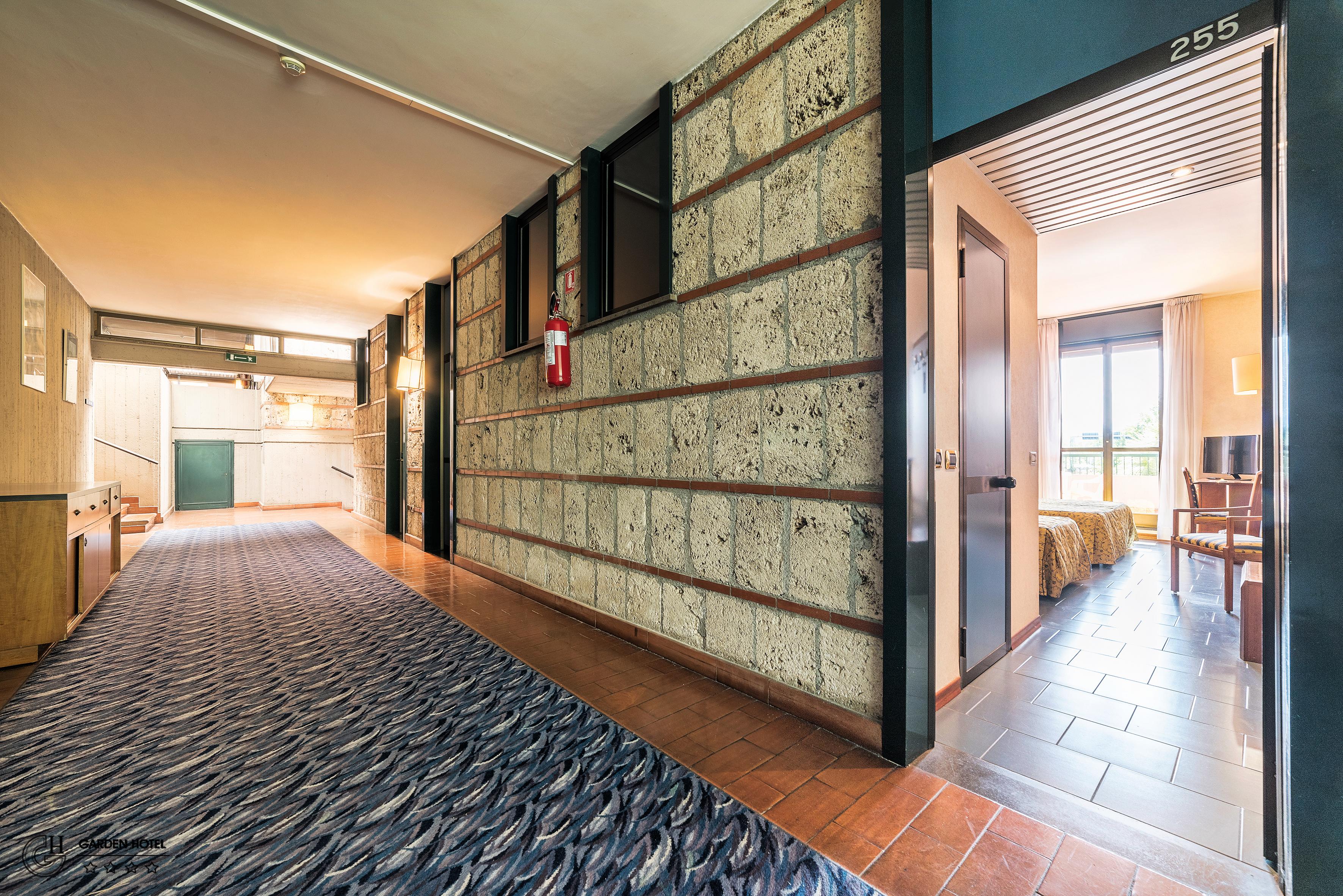 Hotel Garden Terni Exterior photo