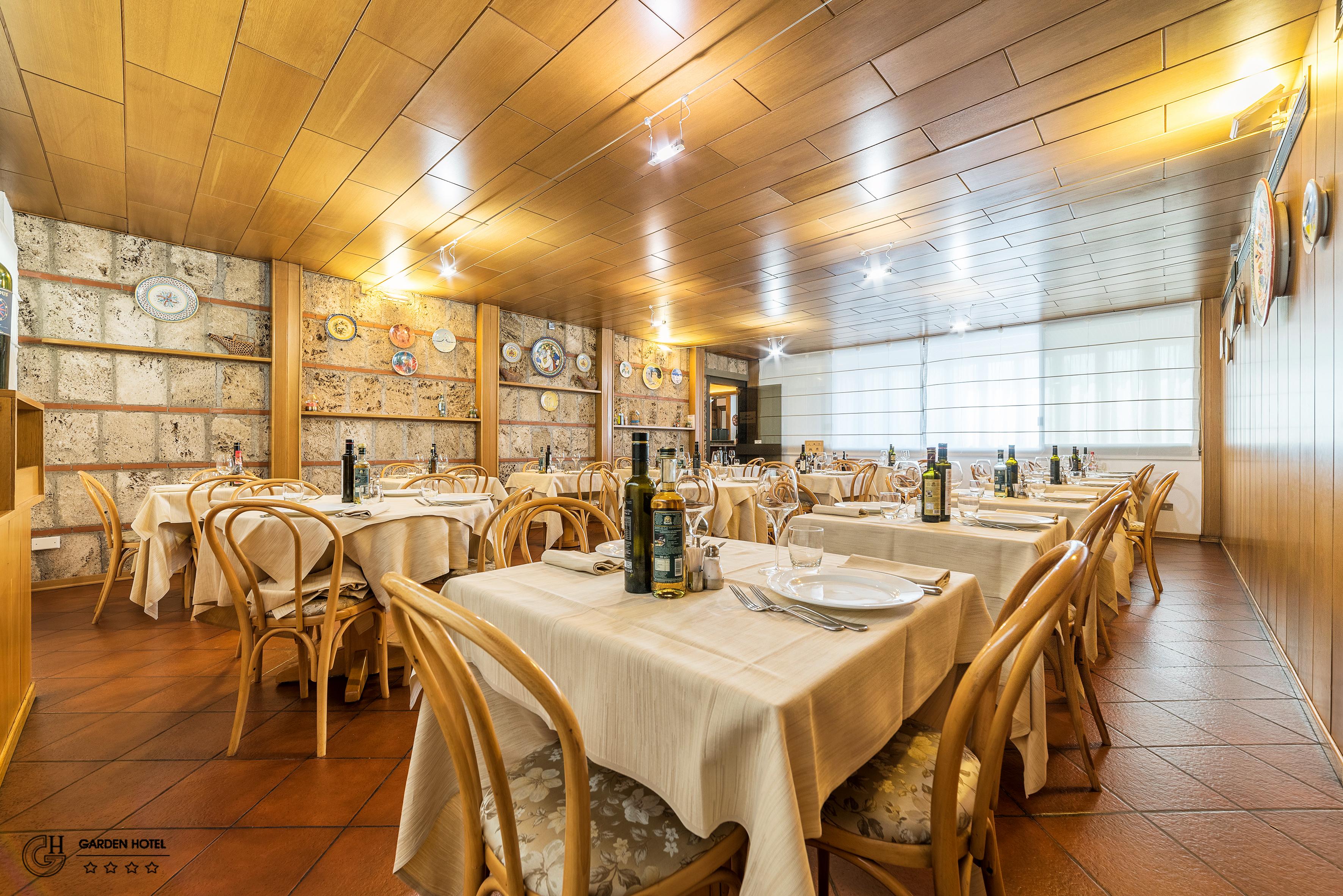 Hotel Garden Terni Exterior photo