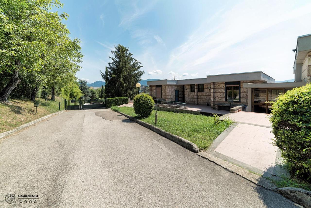 Hotel Garden Terni Exterior photo